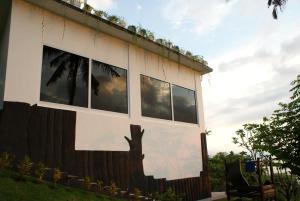 villa buah