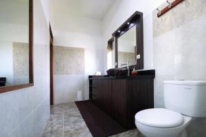villa buah