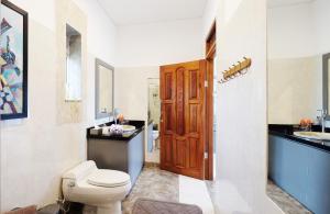 villa buah
