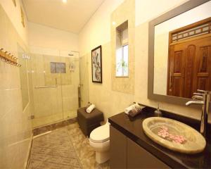 villa buah