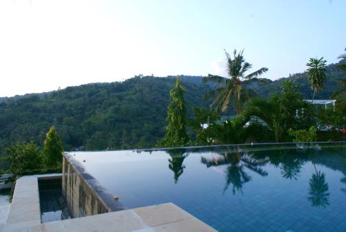 villa buah
