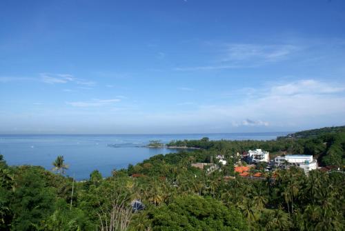 villa buah