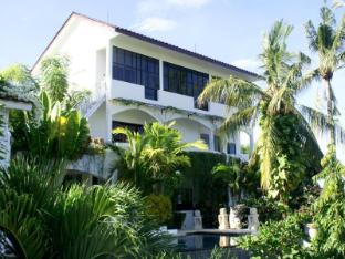 villa buah