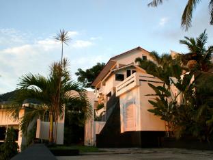 villa buah
