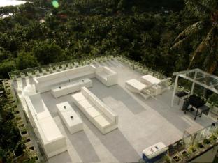 villa buah