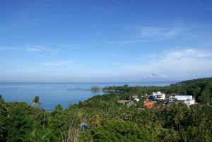villa buah