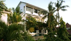 villa buah