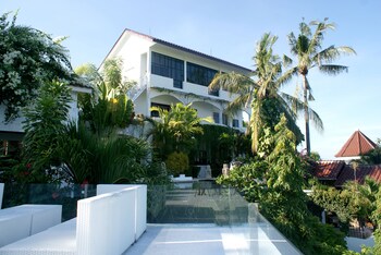villa buah