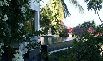 villa buah