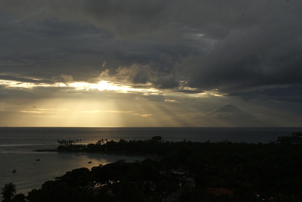 villa buah