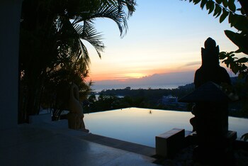 Villa Buah,Lombok>>Kecamatan Gunungsari,4 star