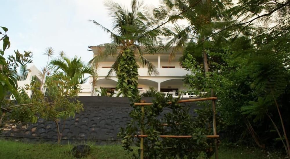 villa buah