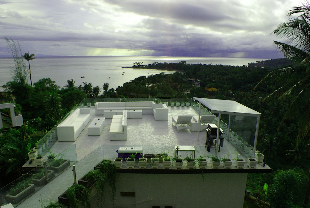 villa buah