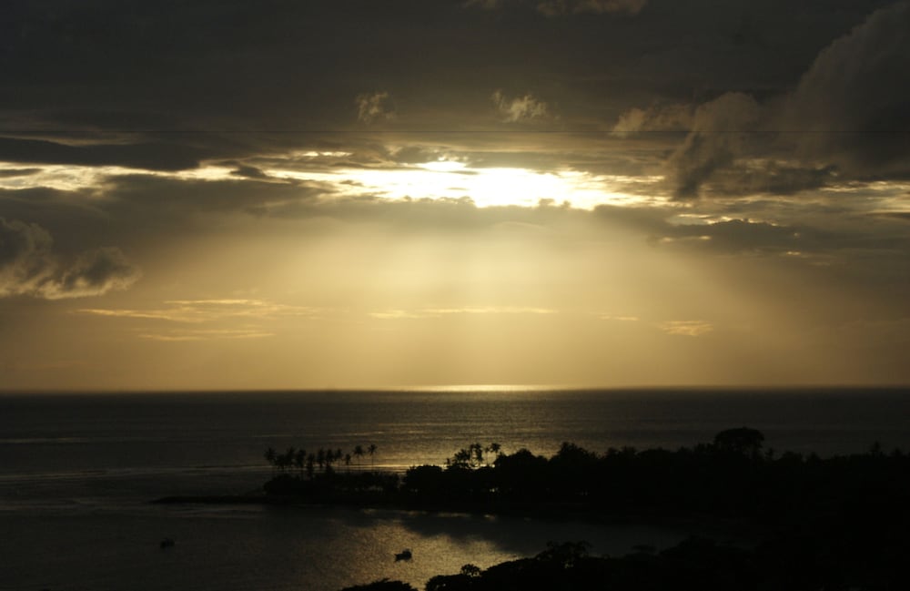 villa buah