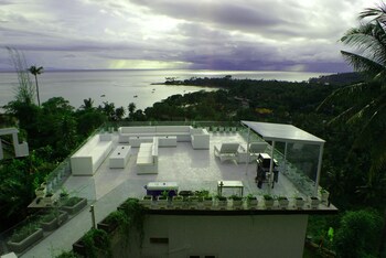 villa buah