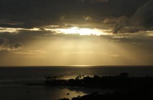 villa buah