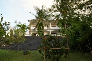 villa buah