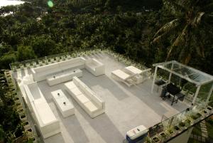 villa buah