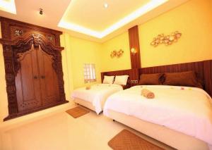 villa buah