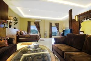 villa buah