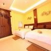 villa buah