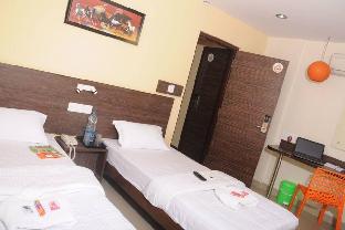 Hotel Orange Inn Manapakkam Chennai,Tiruvallur>>Chennai,3 star