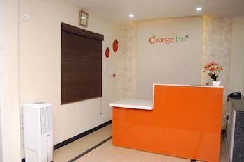 hotel orange inn manapakkam chennai