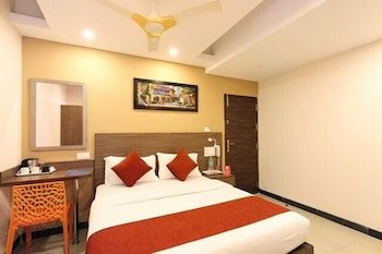 hotel orange inn manapakkam chennai