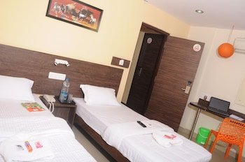 hotel orange inn manapakkam chennai