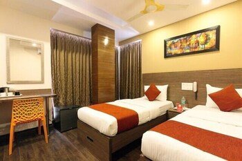 hotel orange inn manapakkam chennai