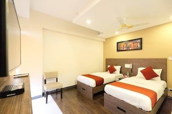hotel orange inn manapakkam chennai