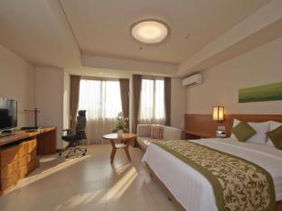 Axia South Cikarang Service Apartment,Bekasi>>Bandung,4 star