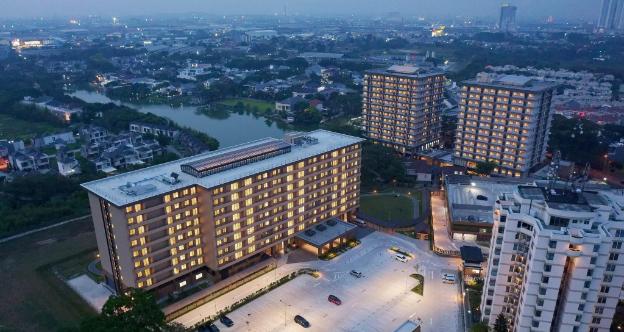 cikarang