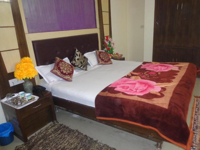 hotel darpan palace
