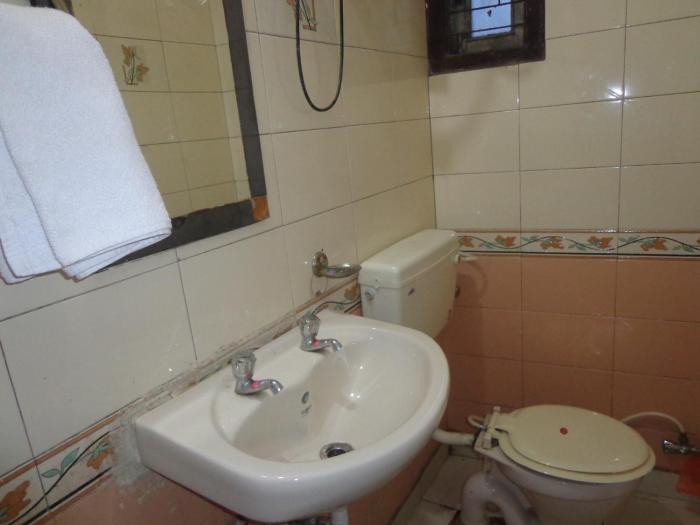hotel darpan palace