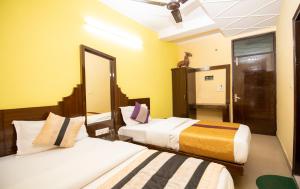 Hotel Darpan Palace,New Delhi>>Delhi,3 star