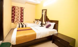 Hotel Darpan Palace,New Delhi>>Delhi,3 star