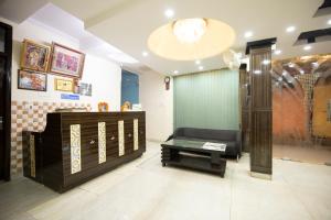 hotel darpan palace