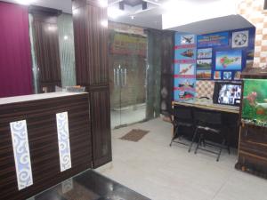 hotel darpan palace
