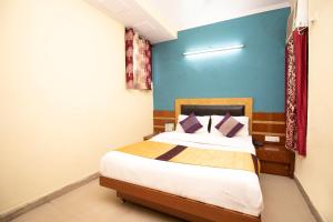 Hotel Darpan Palace,New Delhi>>Delhi,3 star