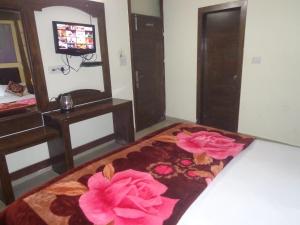 hotel darpan palace