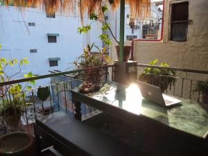 hotel darpan palace