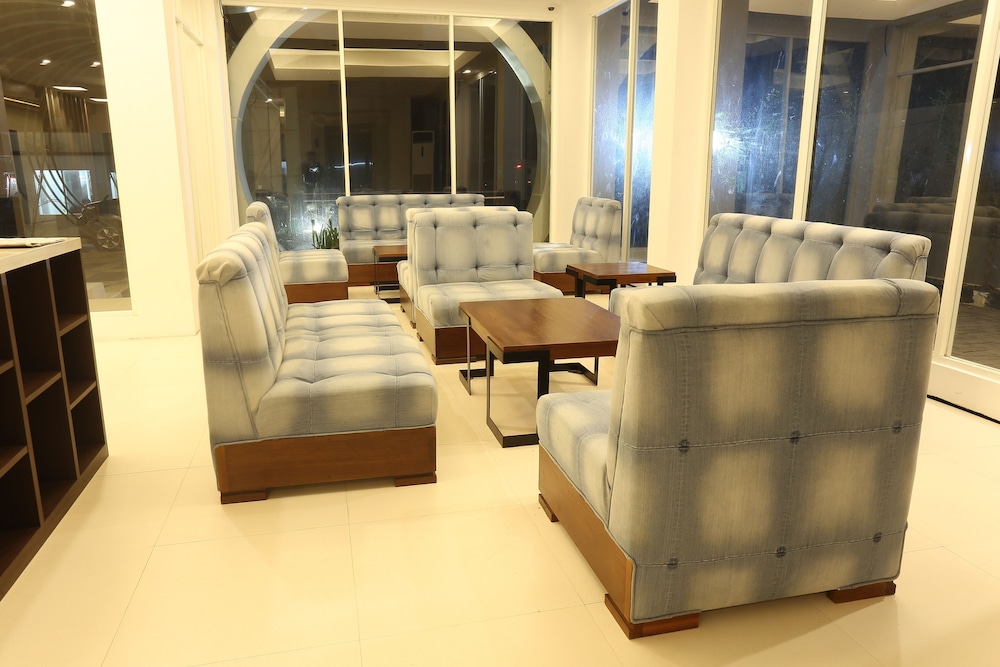 fovere hotel palangka raya