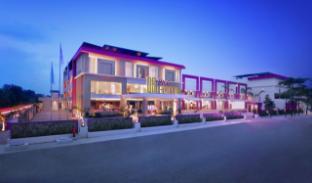 Os Style Hotel Batu Aji Batam Powered By Archipelago,In Batam (Sagulung),4 star