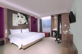 Os Style Hotel Batu Aji Batam Powered By Archipelago,In Batam (Sagulung),4 star