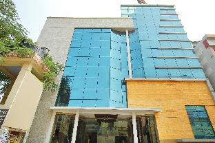 Coastal Grand - Coimbatore,R S Puram,2 star