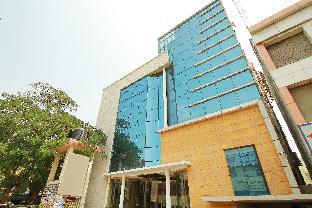 Coastal Grand - Coimbatore,R S Puram,2 star