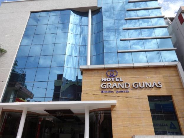coastal grand coimbatore