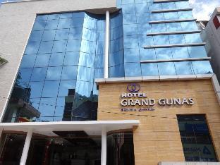 coastal grand coimbatore