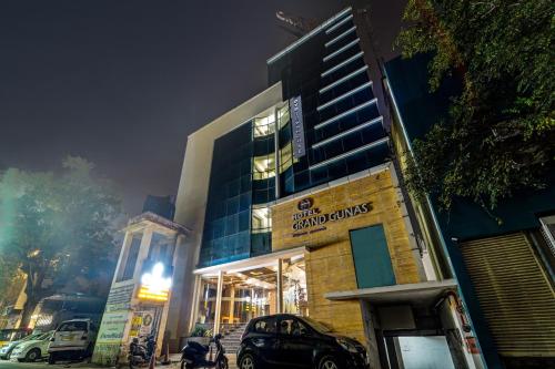 coastal grand coimbatore